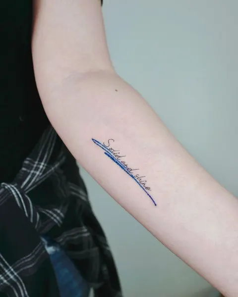 Lettering