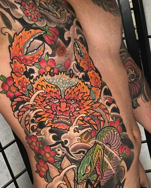 Guru Tattoo