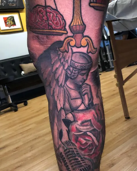 Roger Parrilla