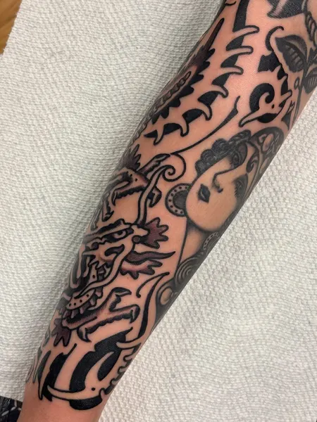 Dragon