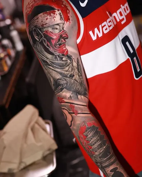 First Class Tattoo