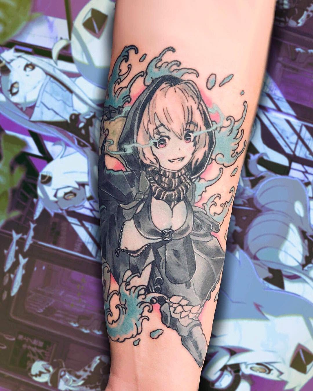 Sakura Jae