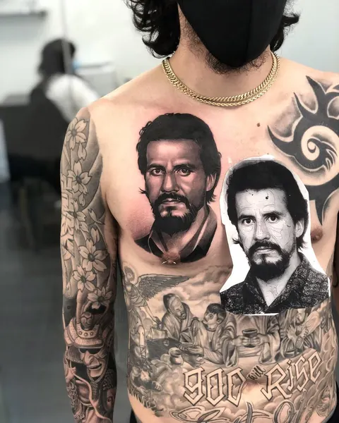 Luis Inda