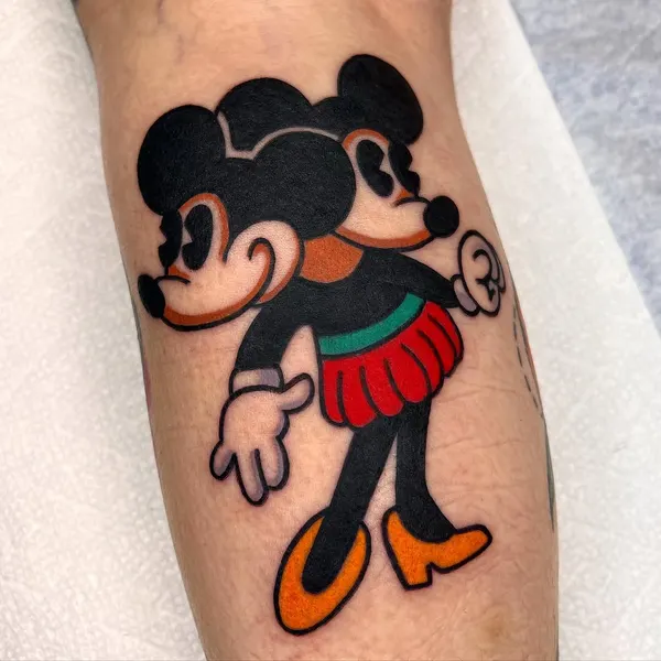 Mini