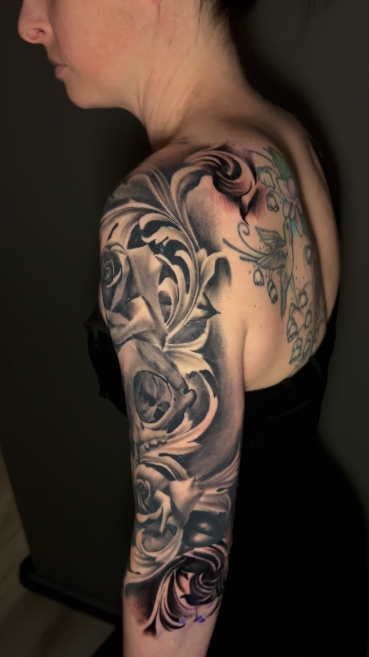 alecturnertattoos