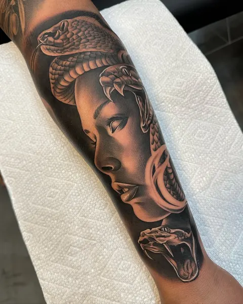 Dragon, 부처