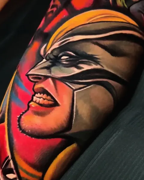 johnnysmithart