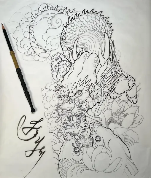 jessyentattoo