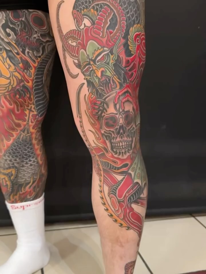 Dragon