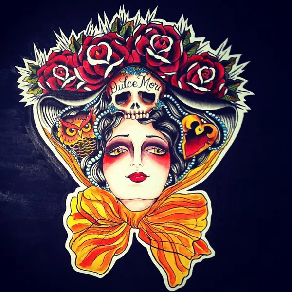 maryjoytattoo