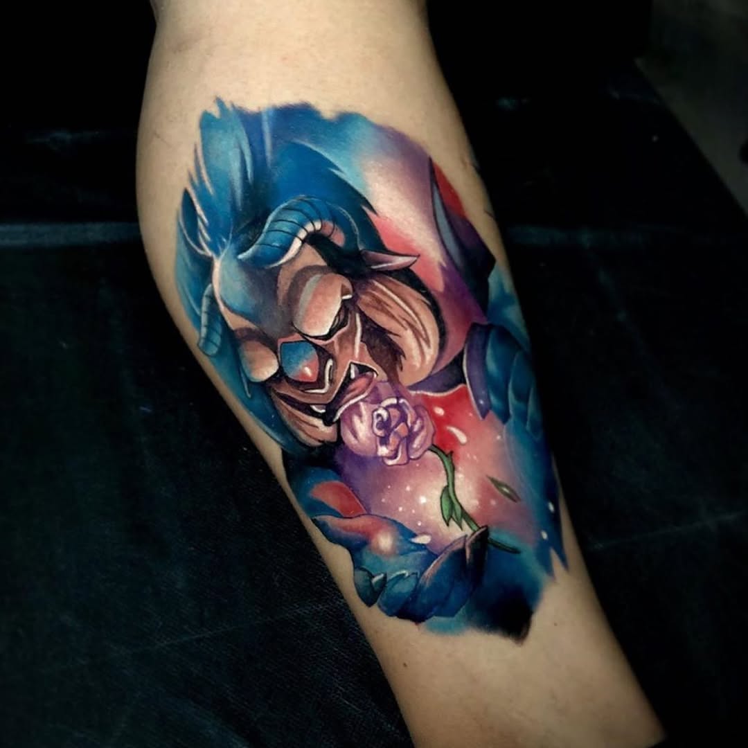 disneytatts