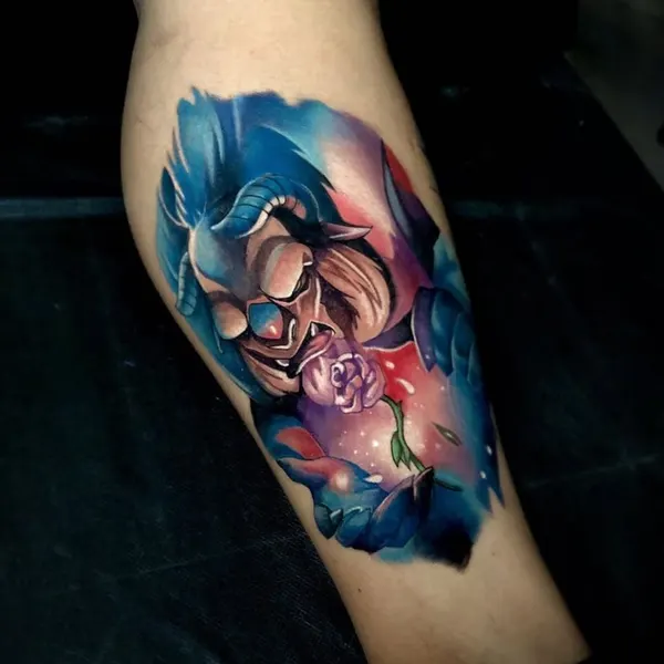 disneytatts