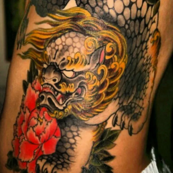 Dragon