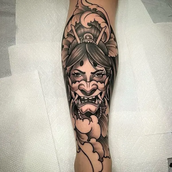 Guru Tattoo