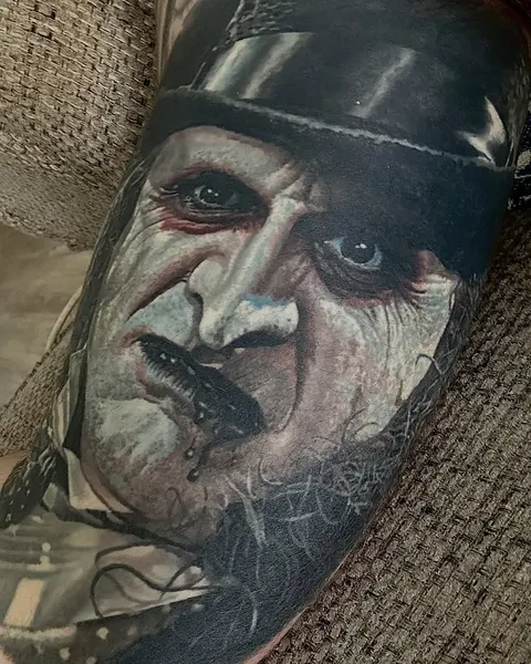 stevebutchertattoos