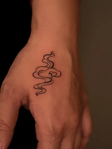 Lettering