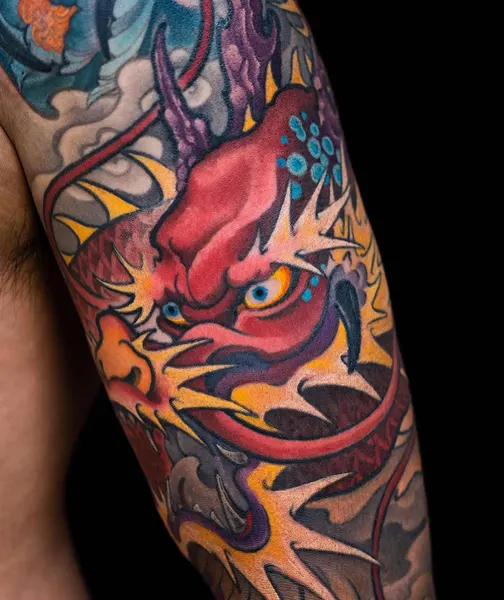 Dragon