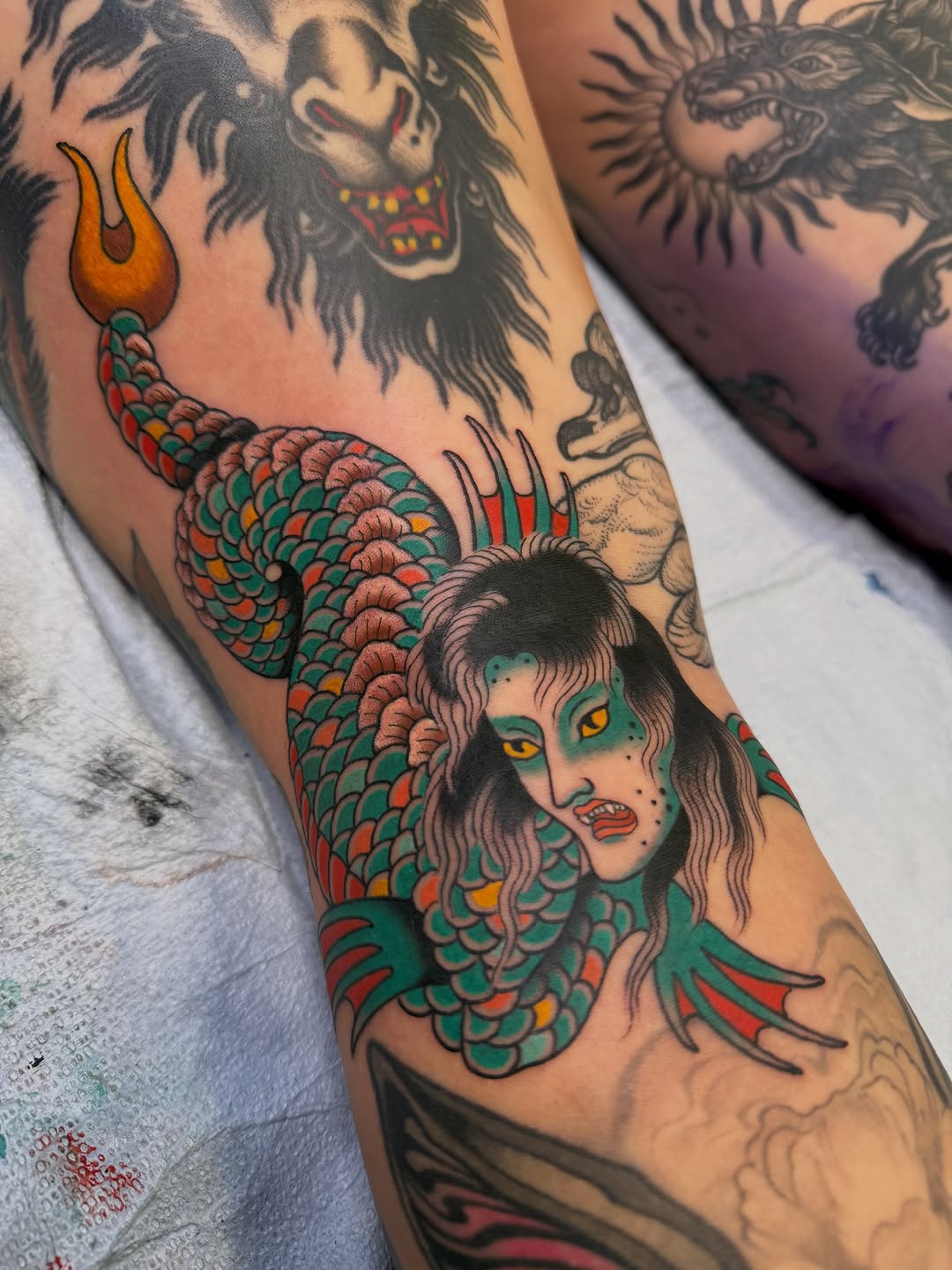 Dragon