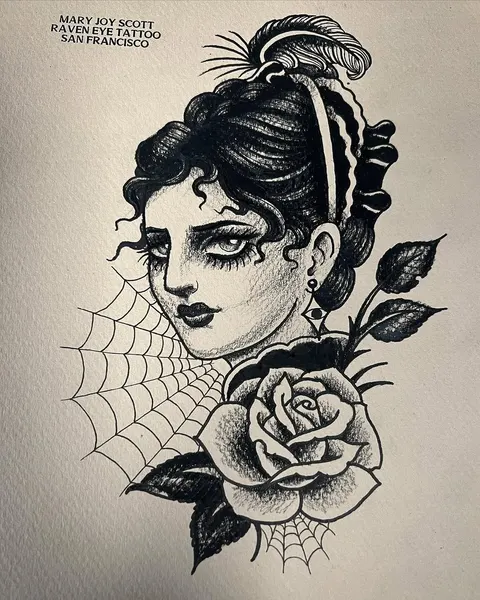 maryjoytattoo