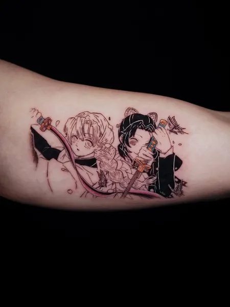 ink.ray