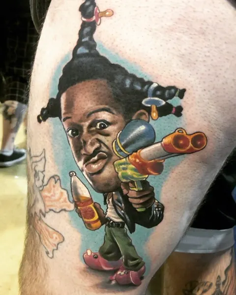 johnnysmithart