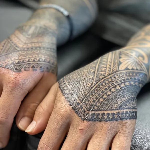 Michael Fatutoa