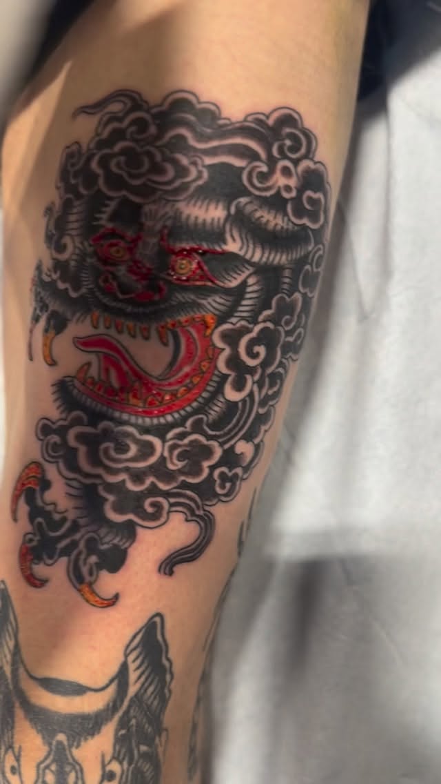 Dragon