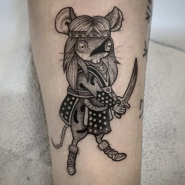 Suflanda