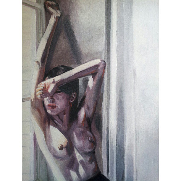 Alexis Jelenich