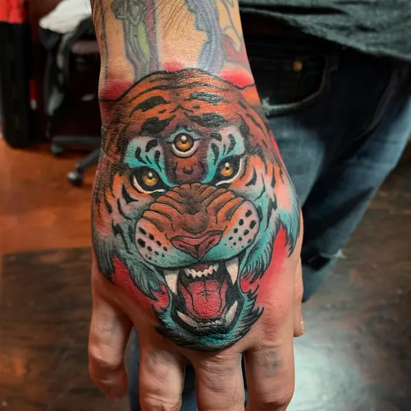 Tiger