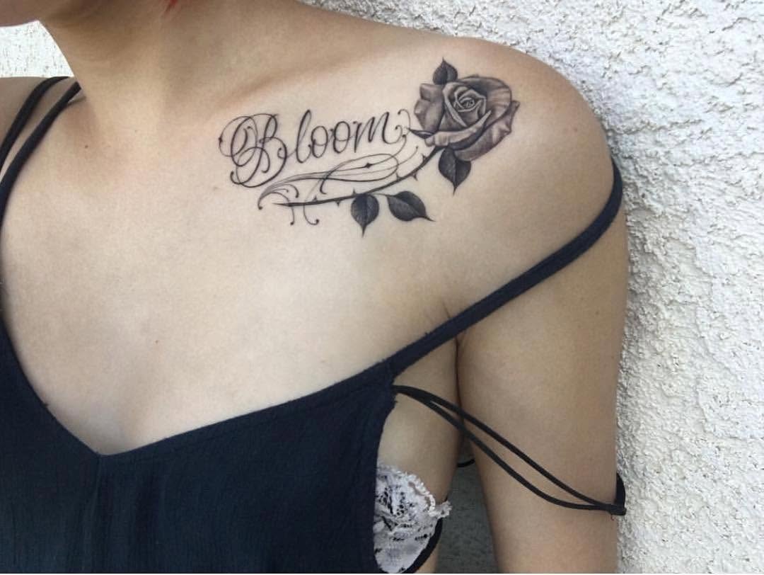 Lettering