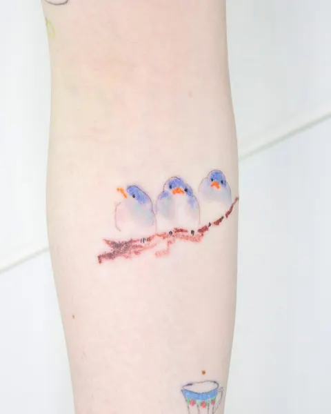 dareumtattoo
