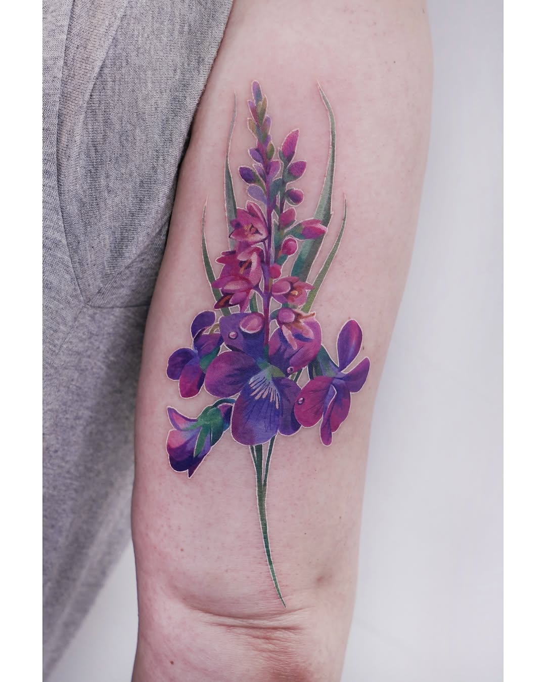 Flower
