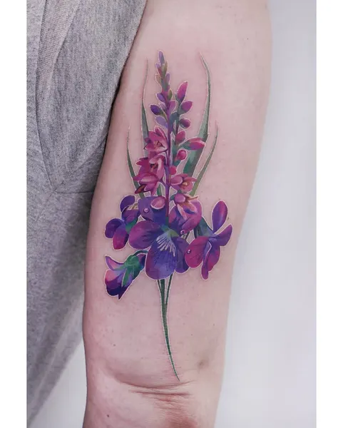 Flower