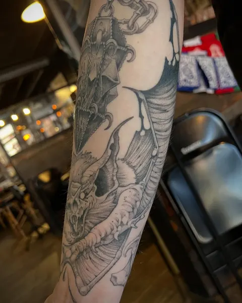 Dragon