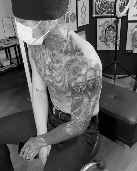 q_tattoos