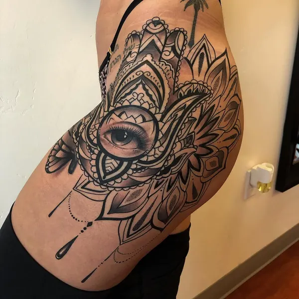 mattpehrsontattoos
