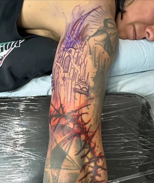 thomasetattoos