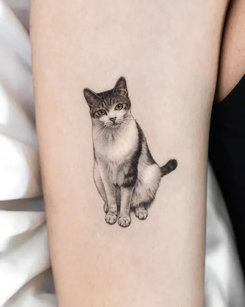 고양이, 반려동물, 여우 가면