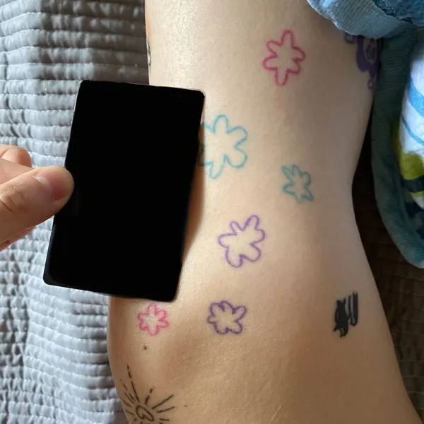 Flower