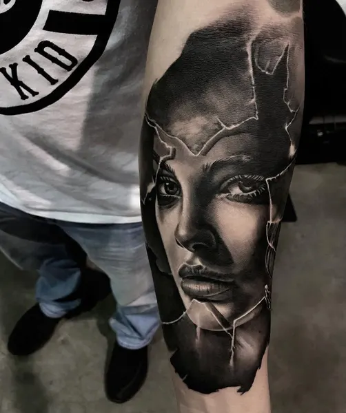 michaelperryart
