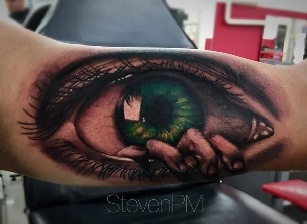 Steven PM