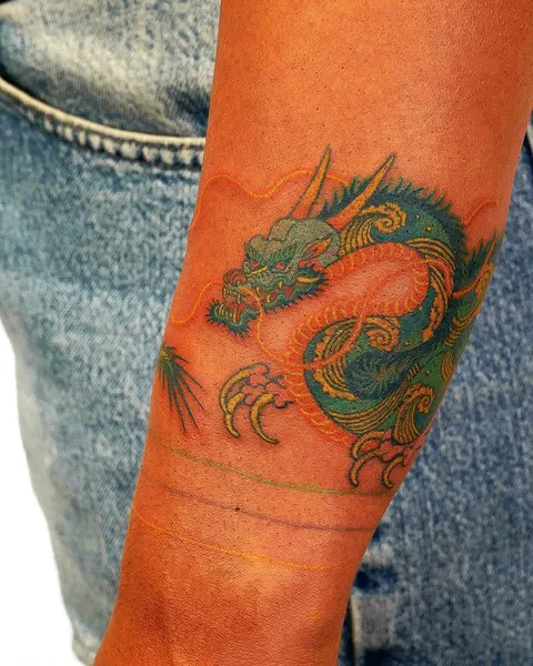 Dragon