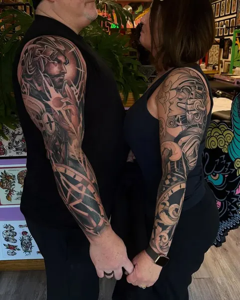 allsacredtattoo