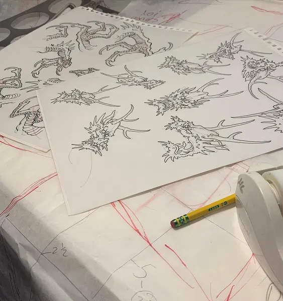 Dragon