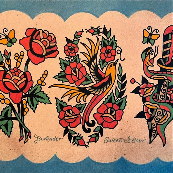 Flower