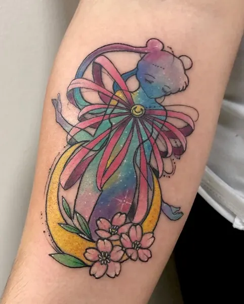 First Class Tattoo