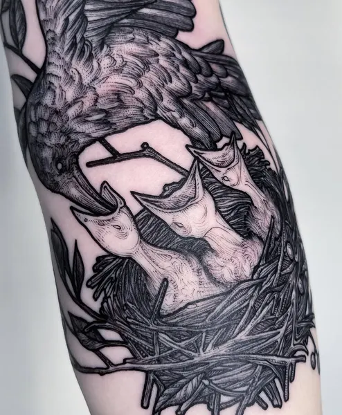 tattoosbylandon