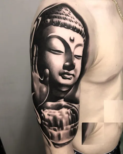 Flower, 불교, 불교 미술