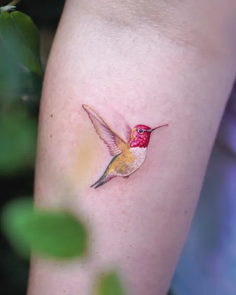 Flower, 동백꽃